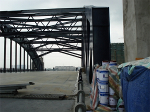 革吉专注工业场景喷漆服务